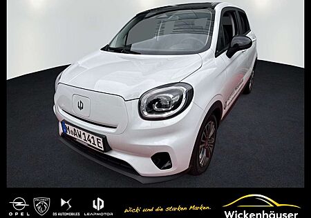 Leapmotor T03 37 70 kW BEV ACC+Navi+Panorama+Kamera