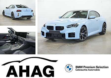BMW M2 Coupe M Drivers Pack UPE 88TEuro Carbondach