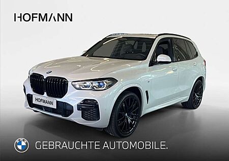 BMW X5 M Sport