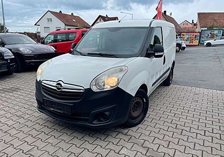 Opel Combo D Kasten L1H1 2,4t/ANHÄNGERKUPPLUNG/135PS/