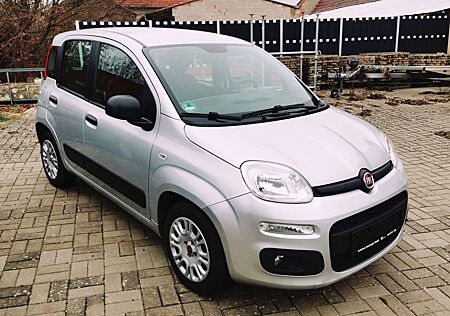 Fiat Panda Easy / Klima / TÜV/AU neu