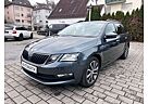 Skoda Octavia Soleil 1.5 AUTOMATIK AHK PDC SHZ 1HAND