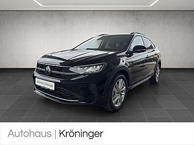 Volkswagen Taigo 1.0 TSI DSG Energy AHK Navi ACC Kamer