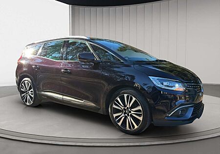 Renault Grand Scenic Initiale 7-Sitze/Leder/Pano/VOLL+++
