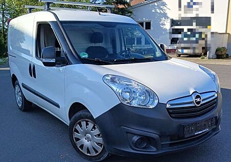 Opel Combo 1.3 D (CDTI) L1H1 Selection