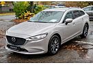 Mazda 6 Kombi SKYACTIV-G 165 Drive Center-Line