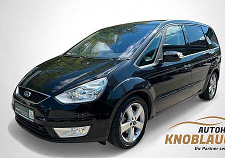 Ford Galaxy Titanium **7-Sitze, SHZ, Navi, PDC vo+hi*