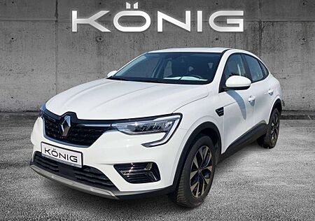 Renault Arkana Techno 140 EDC *Automatik*PDC*LED*Carplay