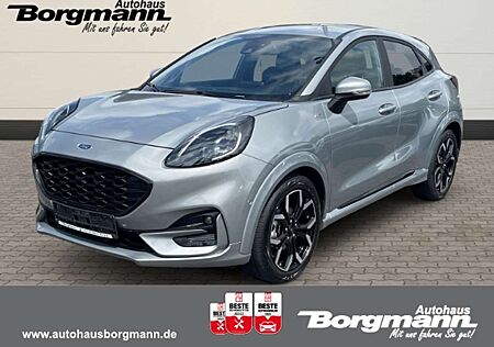 Ford Puma Hybrid ST-Line X 1.0 EcoBoost Bluetooth - Navi - R