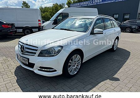 Mercedes-Benz C 350 T,PREMIUM PAKET,PDC,NAVI,KLIMA,XENON