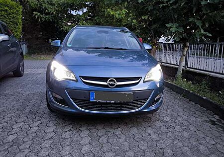 Opel Astra 2.0 CDTI DPF SportsTourer Style