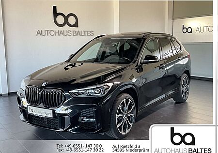 BMW X1 xDrive 20i M Sport 19"/Pano/AHK/DrivingAssPlus