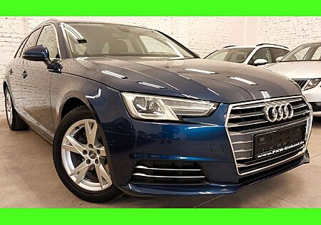 Audi A4 1.4 Avant sport 65oookm LEDER PANO DACH XENON