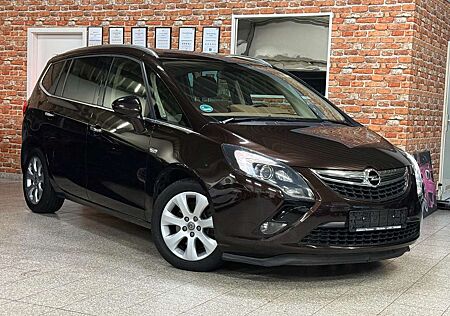 Opel Zafira C Tourer Xenon-Navi-SHZ-PDC-TÜV 12/2027