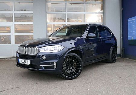 BMW X5 xDrive50i Sport-Aut. 7 SITZER HUD LED ACC