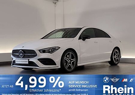 Mercedes-Benz CLA 250 CarPlay/HUD CarPlay/HUD