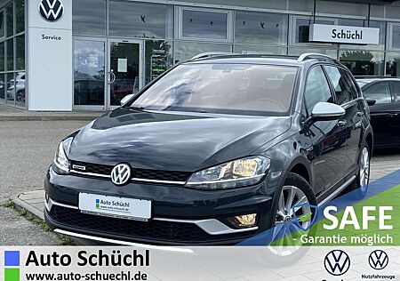 VW Golf Volkswagen Variant Alltrack 2.0 TDI DSG 4-MOTION 17"+N