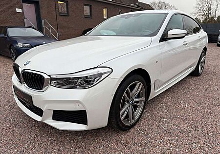 BMW 640i 640 GT xDrive M Sport *Driving Ass Plus*HUD*HK*