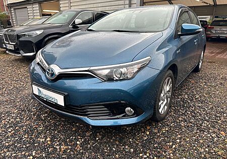 Toyota Auris Hybrid Edition-S