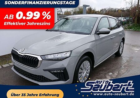 Skoda Scala Selection 1.0 TSI DSG*NAVI-ÜBER-SMARTLINK*PDC-HI*L
