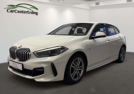 BMW 118 iLim.*M Sport*LED*Navi*LiveCockpit*DAB*Tempo.