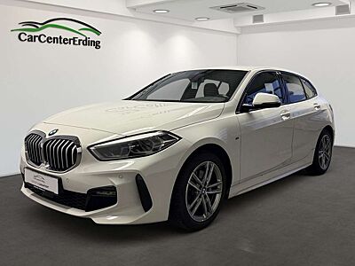 BMW 118 iLim.*M Sport*LED*Navi*LiveCockpit*DAB*Tempo.