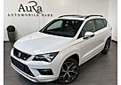 Seat Ateca 2.0 TDI DSG FR NAV+LED+AHK+VCOCK+PANO+360°