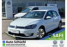 VW Golf Volkswagen e- Comfortline WÄRMEPUMPE+NAVI+LED+CCS