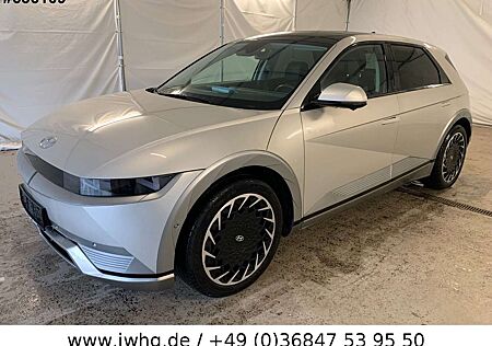 Hyundai IONIQ 5 Project 45 Elektro 4WD Pixel ACC HeadUp