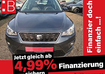 Seat Arona 1.0 TSI OPF Style NAVI PDC CT CONNECTIVITY ABS