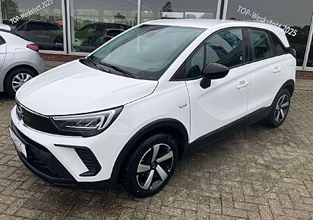 Opel Crossland Basis