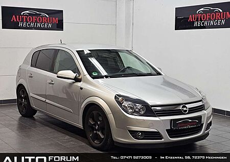 Opel Astra H 1.8 sport Tüv02/26