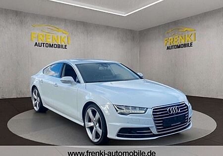 Audi A7 Sportback 3.0 TDI ultra*LED*Head-Up*