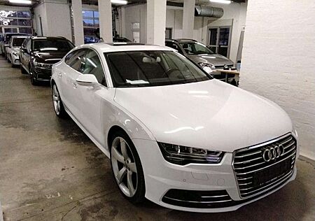 Audi A7 Sportback 3.0 TDI ultra*LED*Head-Up*
