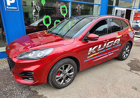 Ford Kuga St-Line X