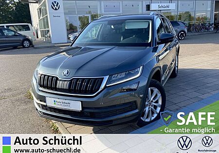 Skoda Kodiaq 1.5 TSI DSG Style 18"+NAVI-COLUMBUS+STAND