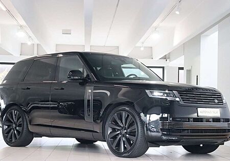 Land Rover Range Rover SV P615*360*Buisness*AHK*23-Zoll