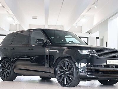 Land Rover Range Rover SV P615*360*Buisness*AHK*23-Zoll