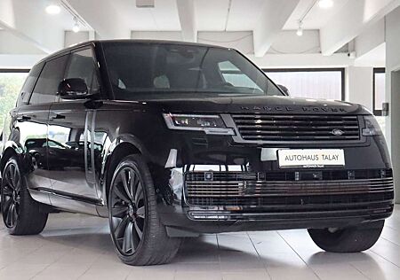Land Rover Range Rover SV P615*360*Buisness*AHK*23-Zoll
