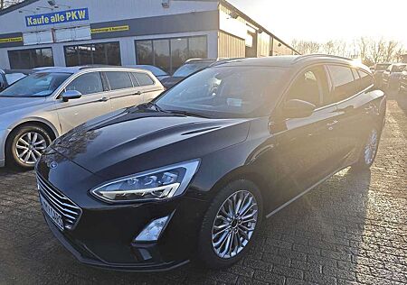 Ford Focus Turnier 1.5 EcoBoost Start-Stopp-System VIGNALE