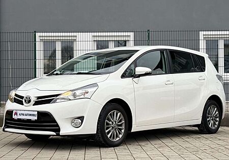 Toyota Verso Edition-S/Navi/Kamera/7-SITZER/
