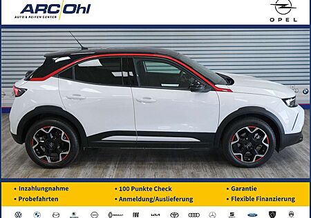 Opel Mokka -e Ultimate GS *NAVI-PRO/LED/SHZ/ACC/ALCANT