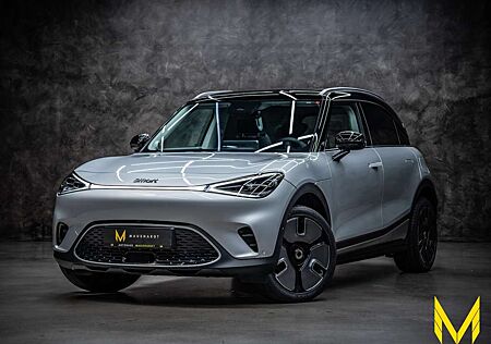 Smart 1 # PREMIUM #NIXGELAUFEN!#GLAUBSTENICH?#ISABERSO!