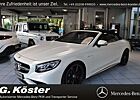 Mercedes-Benz S 63 AMG AMG S 63 4Matic COMAND APS/Keyless Go Styling/LED