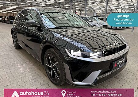 Hyundai IONIQ 5 N Line X 84 kWh 4WD|360°|ACC