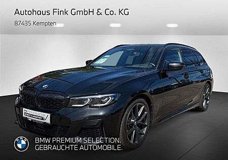 BMW 340 M340d xDrive Touring Head-Up HK HiFi DAB WLAN RFK