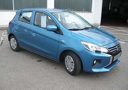 Mitsubishi Space Star Spirit 1.2 MIVEC 5-Gang