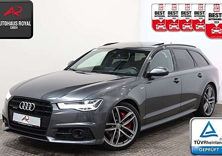 Audi A6 Avant 3.0 TDI qu S LINE COMPETITION STANDHEIZ