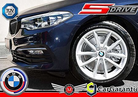 BMW 520 d TOUR. *Aut.*Head-Up*Stop&Go*360-Cam*AHK*LED