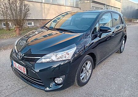 Toyota Verso SkyView Edition * 1.Hand * INSP+TÜV neu * Top
